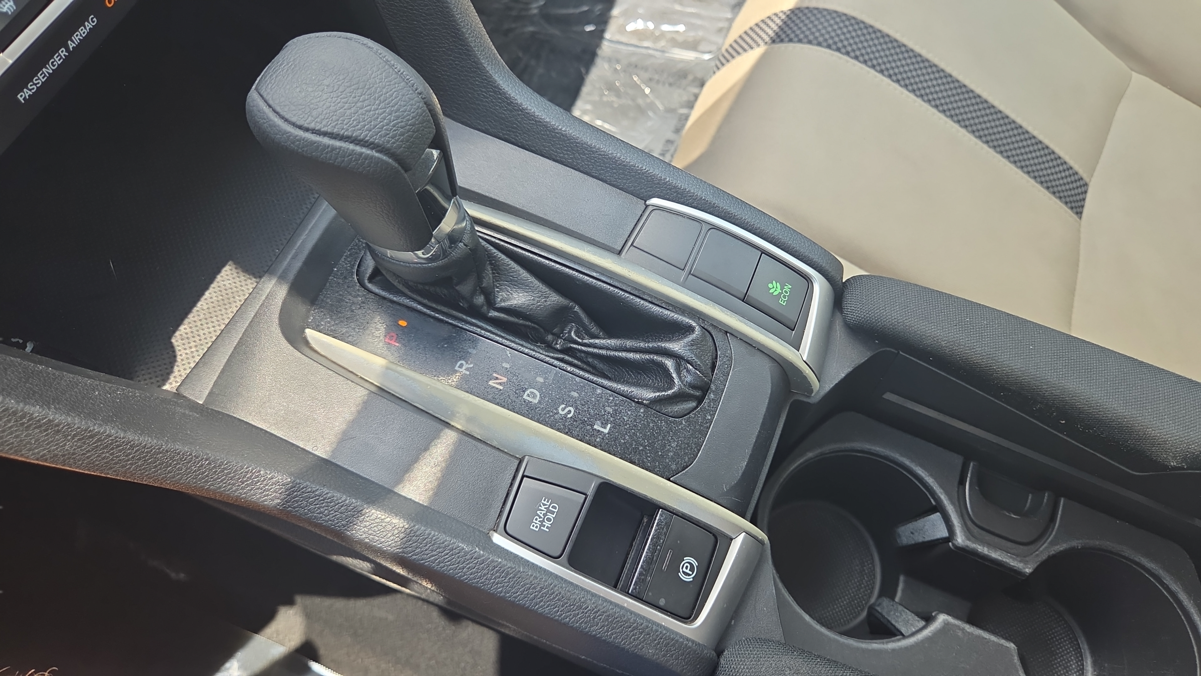 Certified 2020 Honda Civic LX image 31