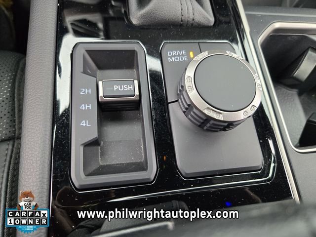 Used 2025 Toyota Tundra Limited w/ Power Package image 27