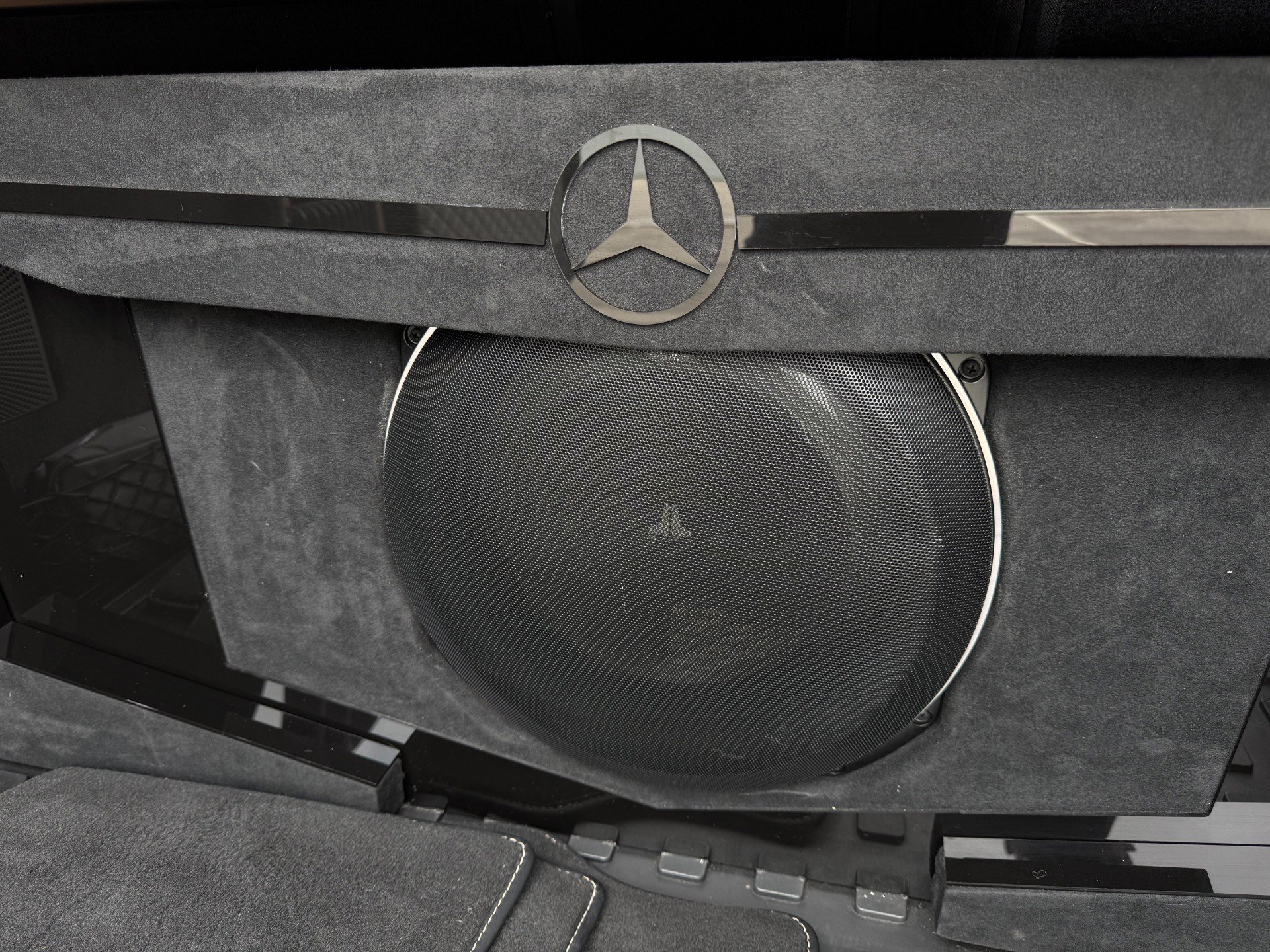 Used 2020 Mercedes-Benz G 550 image 63