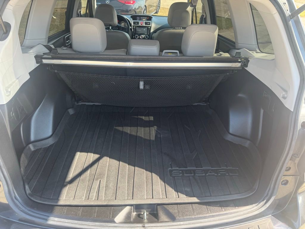 Used 2016 Subaru Forester 2.5i Limited w/ Popular Package #2 image 15