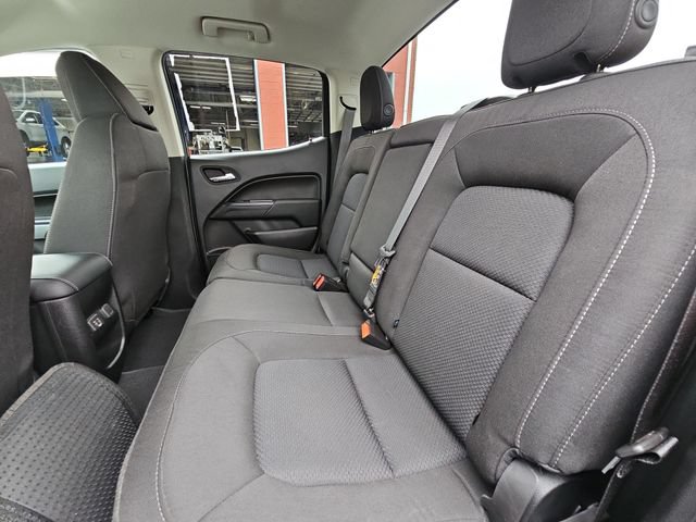 Used 2022 Chevrolet Colorado LT RWD image 27