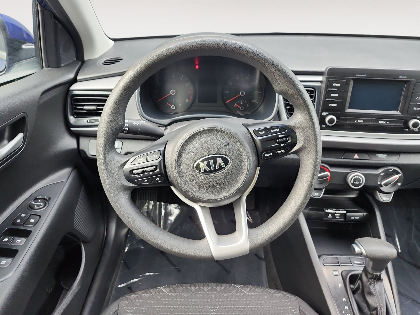 Used 2018 Kia Rio S FWD image 16