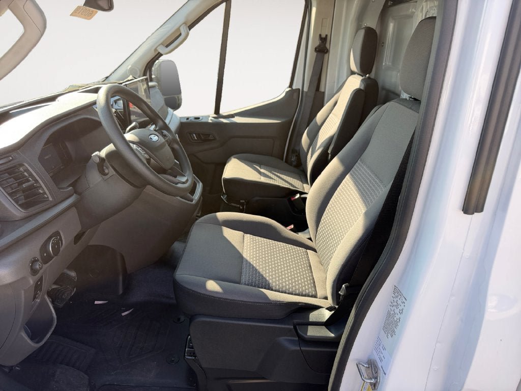 New 2026 Ford Transit 350 w/ Interior Upgrade Package RWD image 4