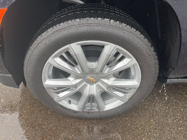 New 2024 Chevrolet Tahoe High Country w/ Advanced Technology Package AWD/4WD image 25