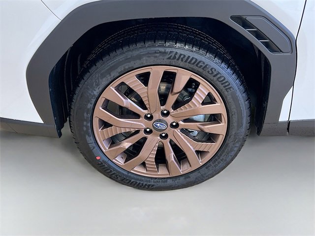 New 2026 Subaru Forester Sport image 34