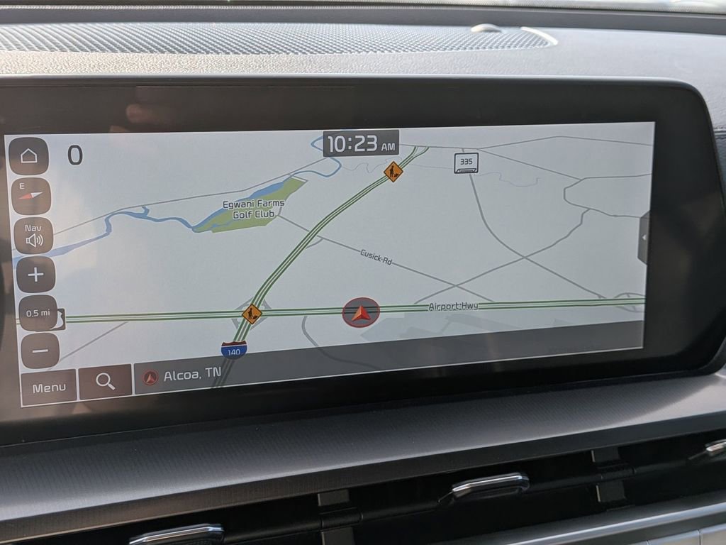 Used 2025 Kia Telluride S FWD image 17