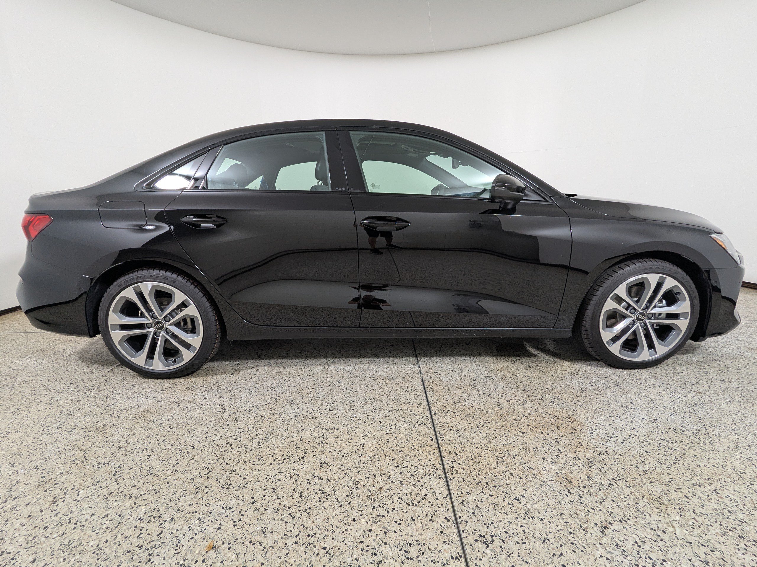 New 2026 Audi A3 2.0T Premium Plus AWD/4WD image 8