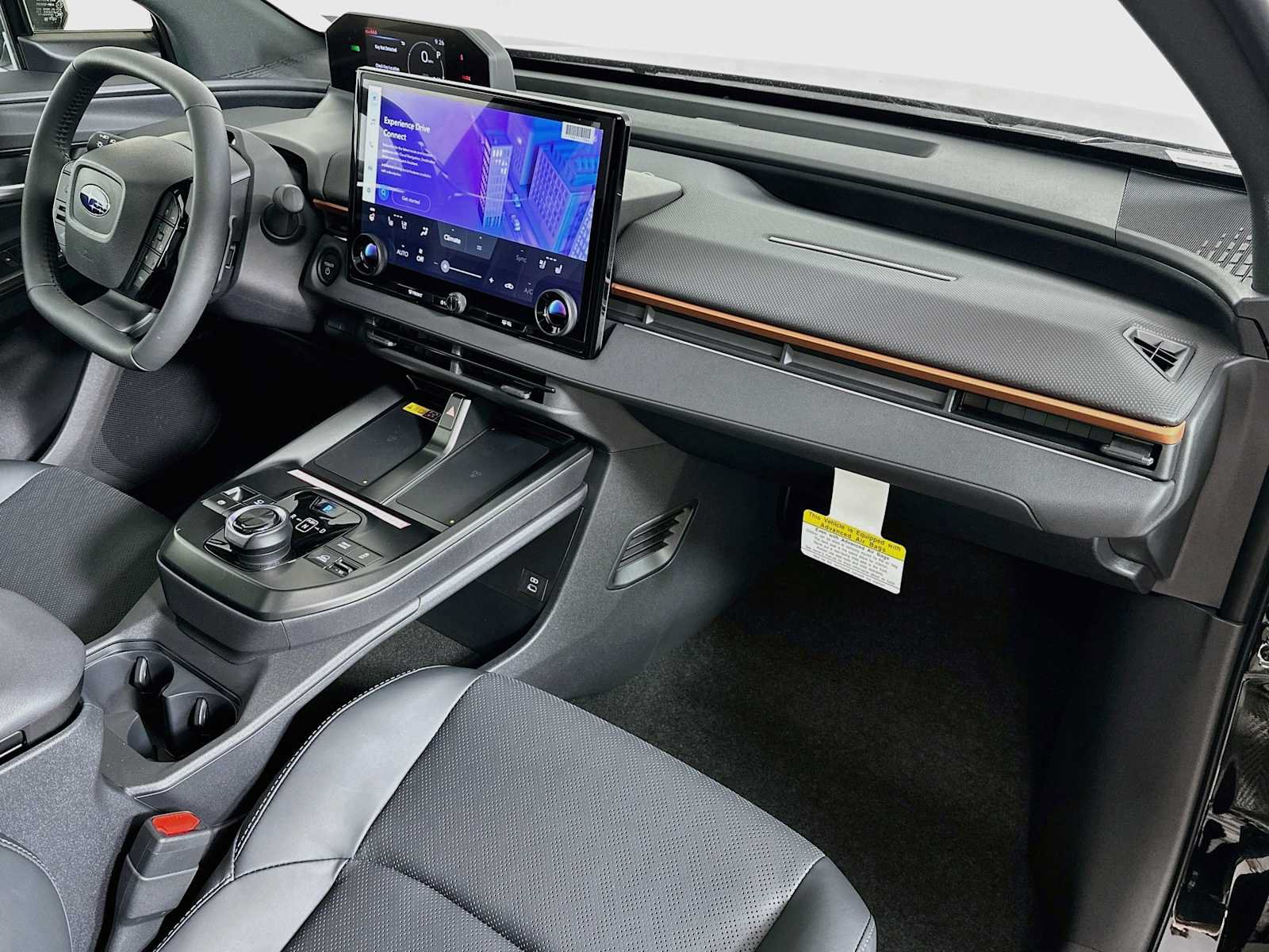 New 2026 Subaru Uncharted AWD image 28