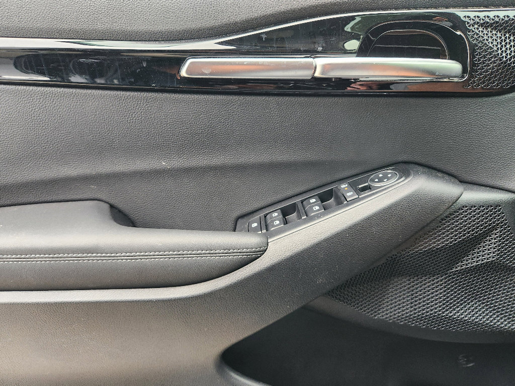 New 2026 Kia Seltos EX image 16