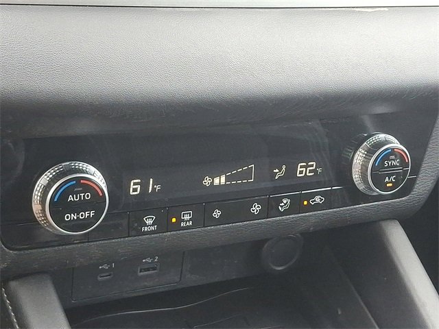 Used 2022 Mitsubishi Outlander ES image 15