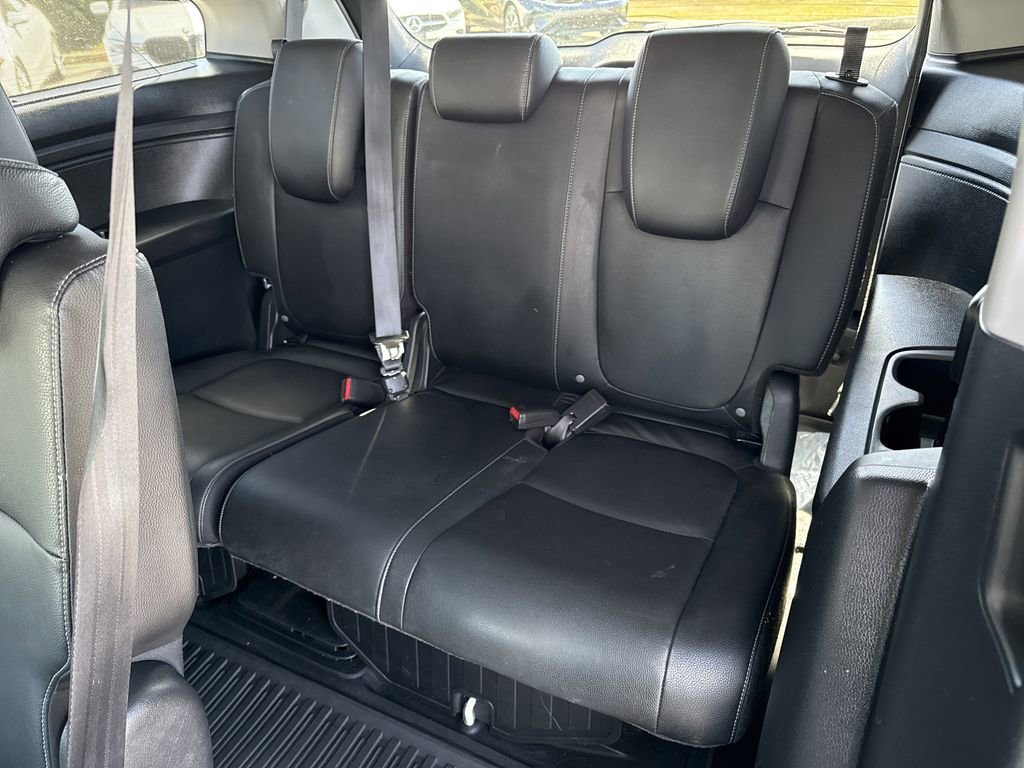 Used 2024 Honda Odyssey Touring image 21