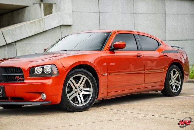 Used 2006 Dodge Charger R/T image 38