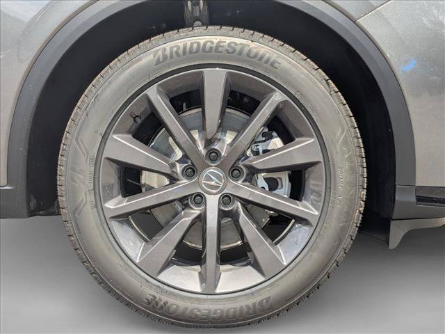New 2026 Acura MDX A-Spec AWD/4WD image 10