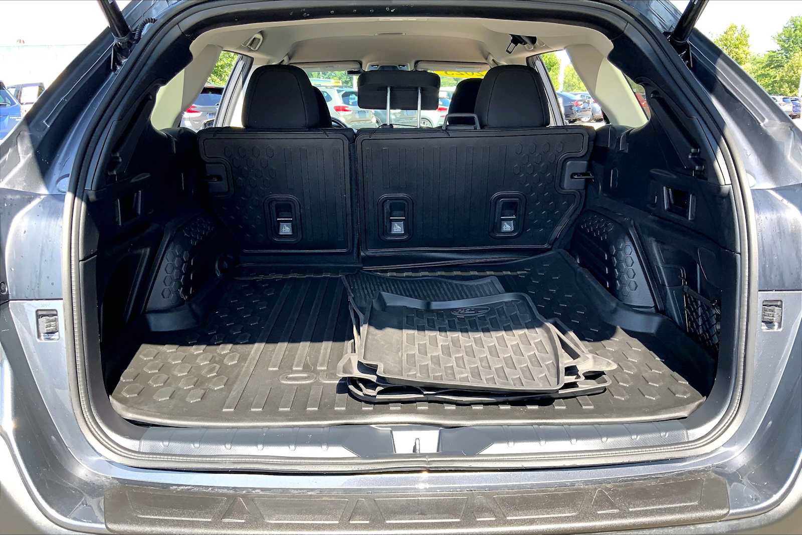 Certified 2025 Subaru Outback Premium AWD/4WD image 34