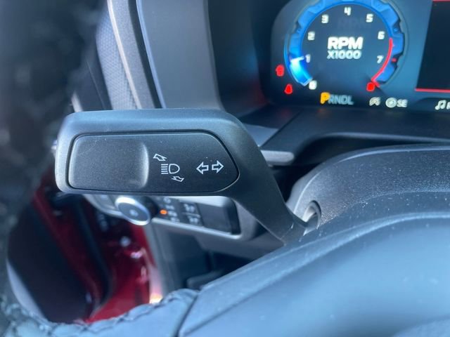 New 2025 Ford Bronco Sport Big Bend w/ Convenience Package image 29