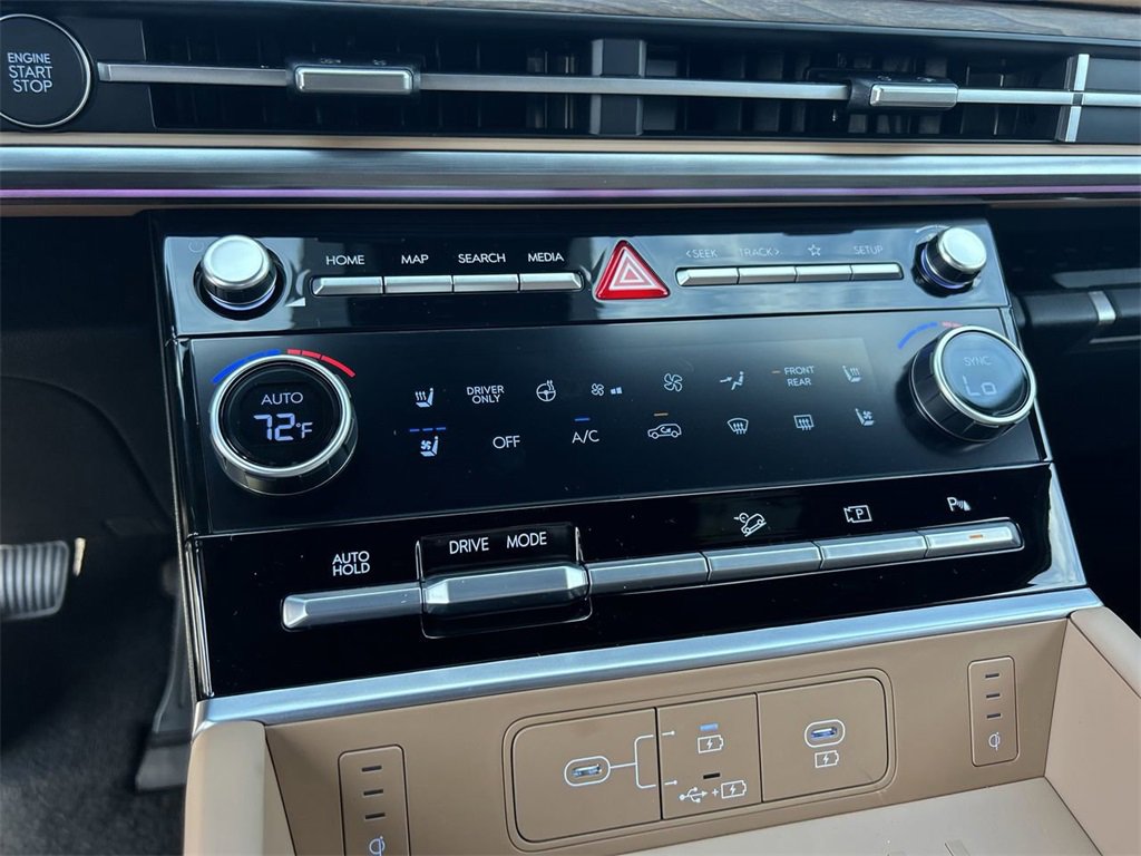 New 2026 Hyundai Santa Fe Calligraphy image 26