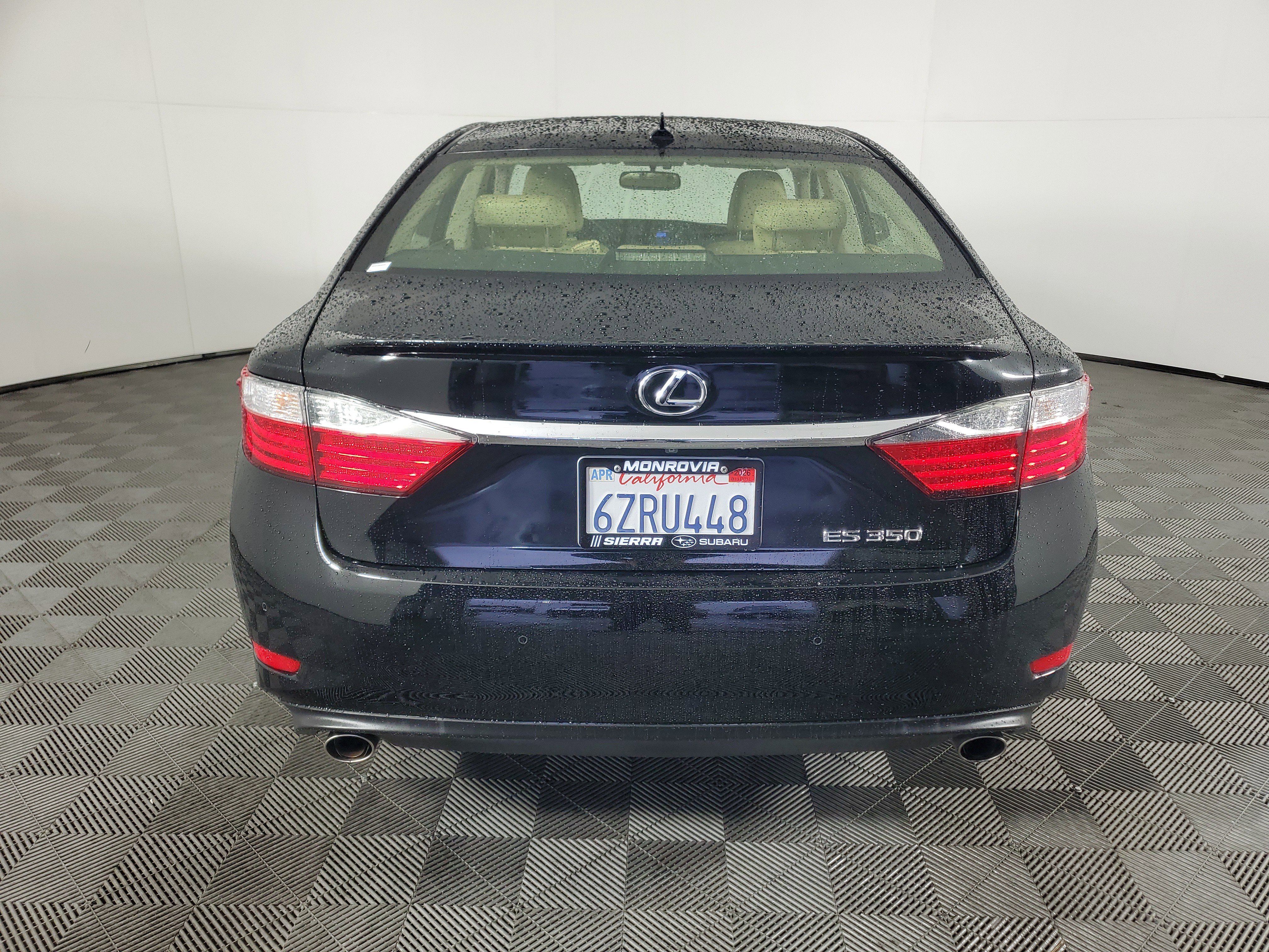 Used 2013 Lexus ES 350 image 5