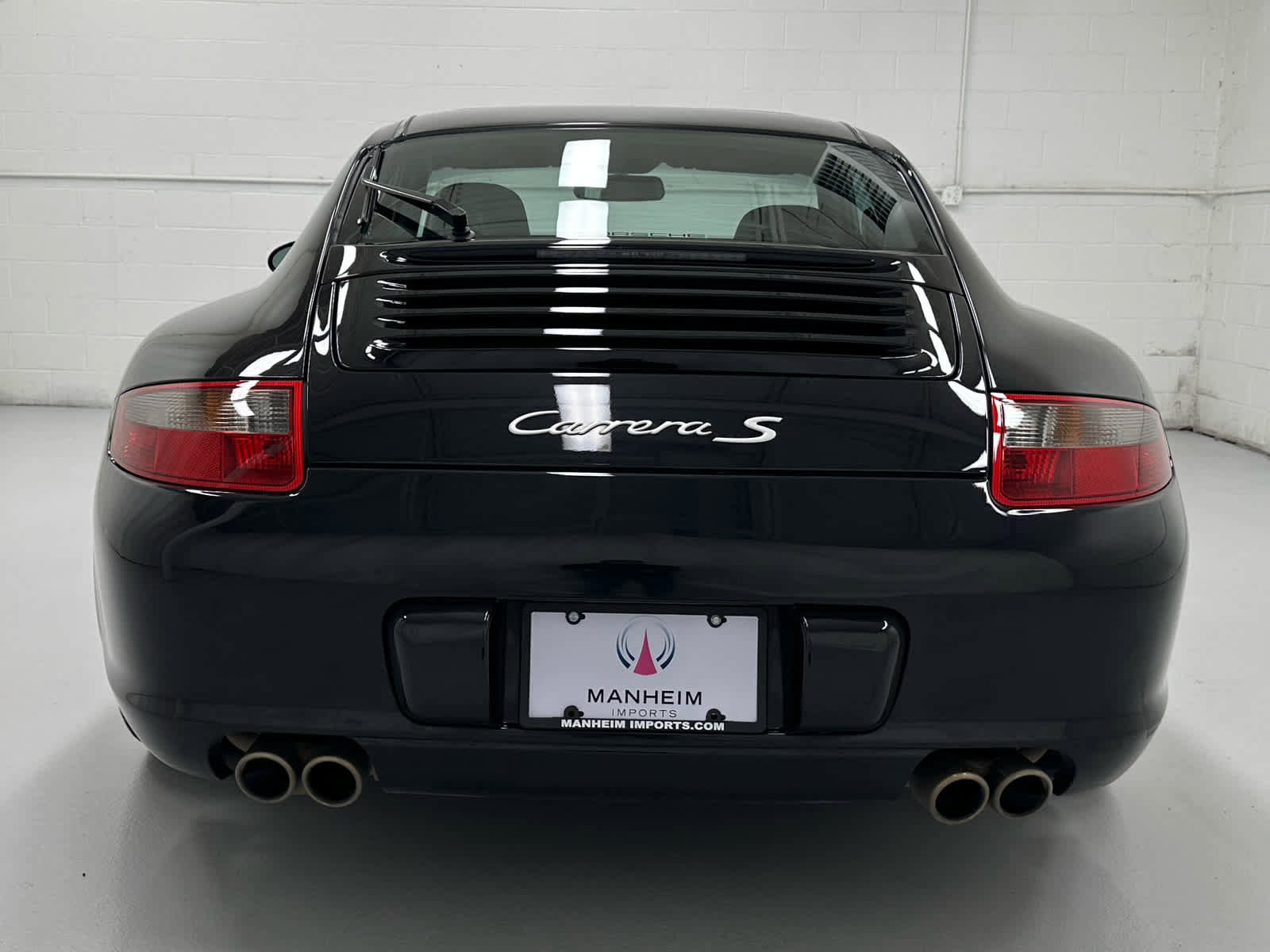 Used 2006 Porsche 911 Carrera S RWD image 7