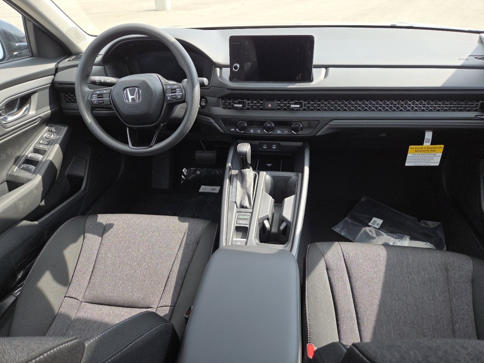 New 2026 Honda Accord SE image 23
