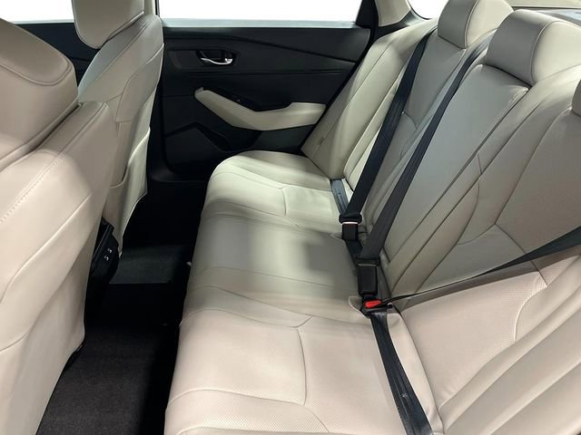 New 2026 Honda Accord EX-L image 22