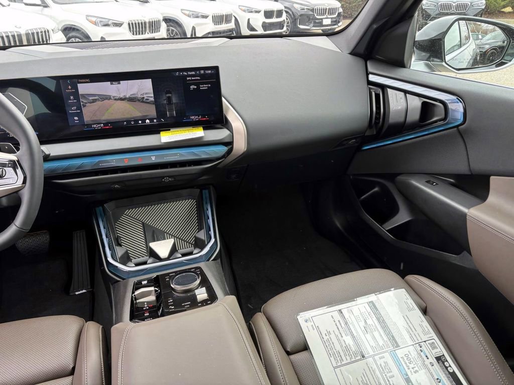 Used 2025 BMW X3 xDrive30i w/ Convenience Package image 30