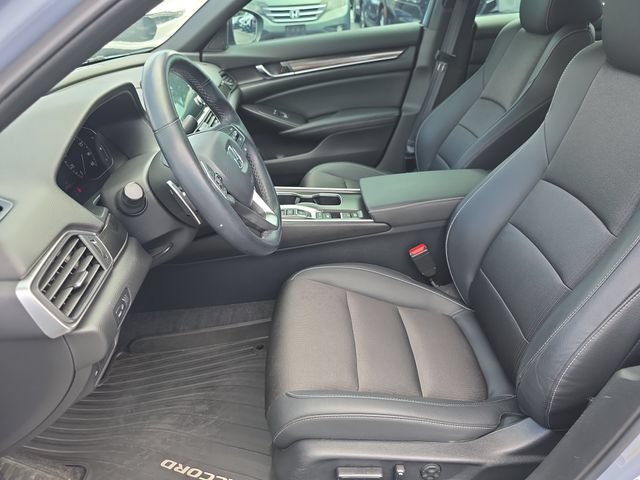 Used 2022 Honda Accord Sport image 11