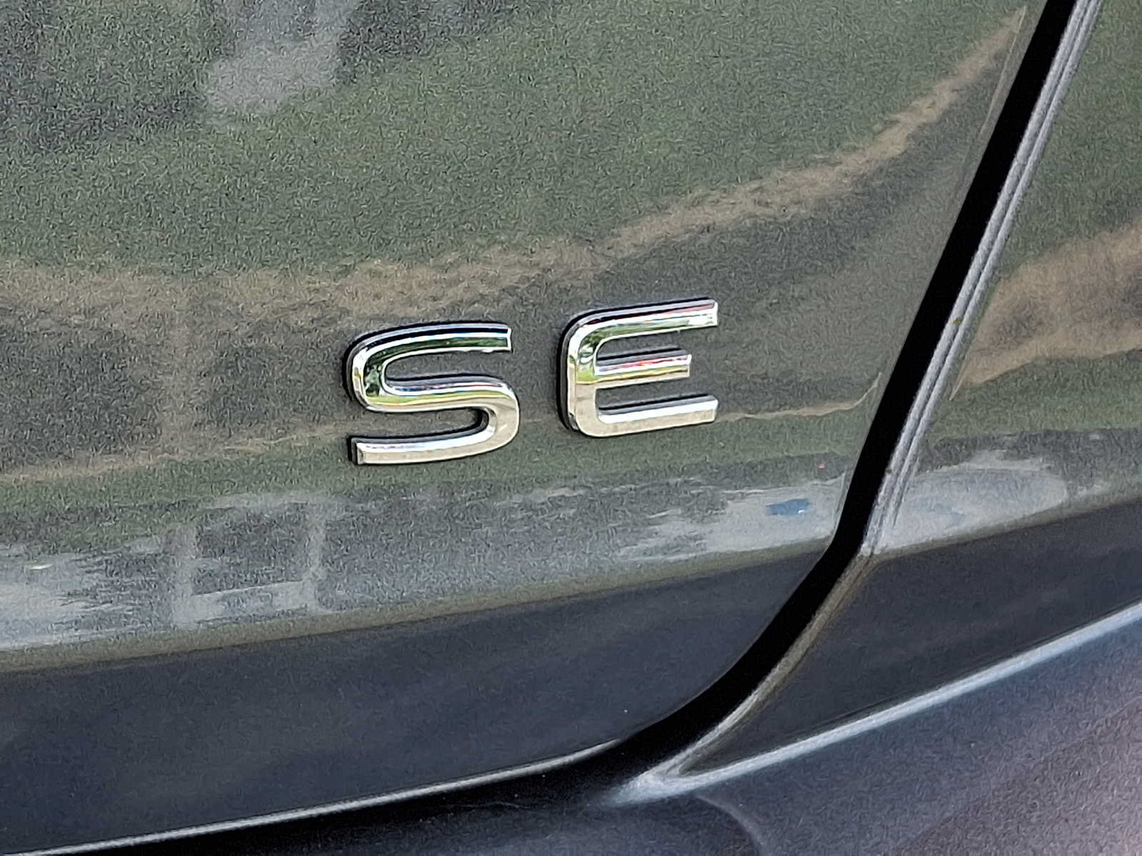 Certified 2023 Volkswagen Jetta SE FWD image 28