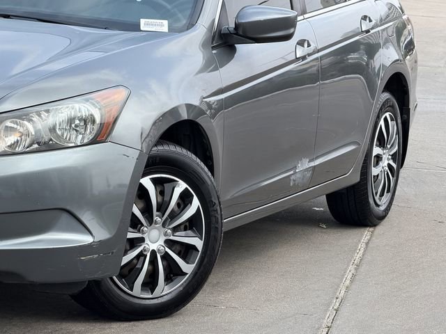 Used 2009 Honda Accord LX image 3