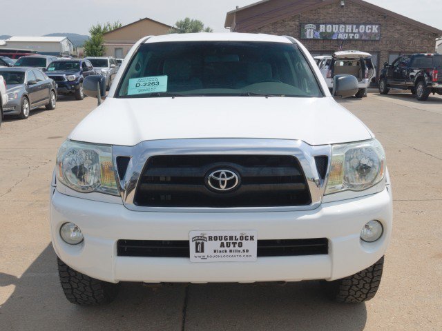 Used 2008 Toyota Tacoma PreRunner RWD image 7