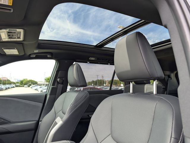 Used 2026 Lexus TX 350 AWD w/ Technology Package image 26