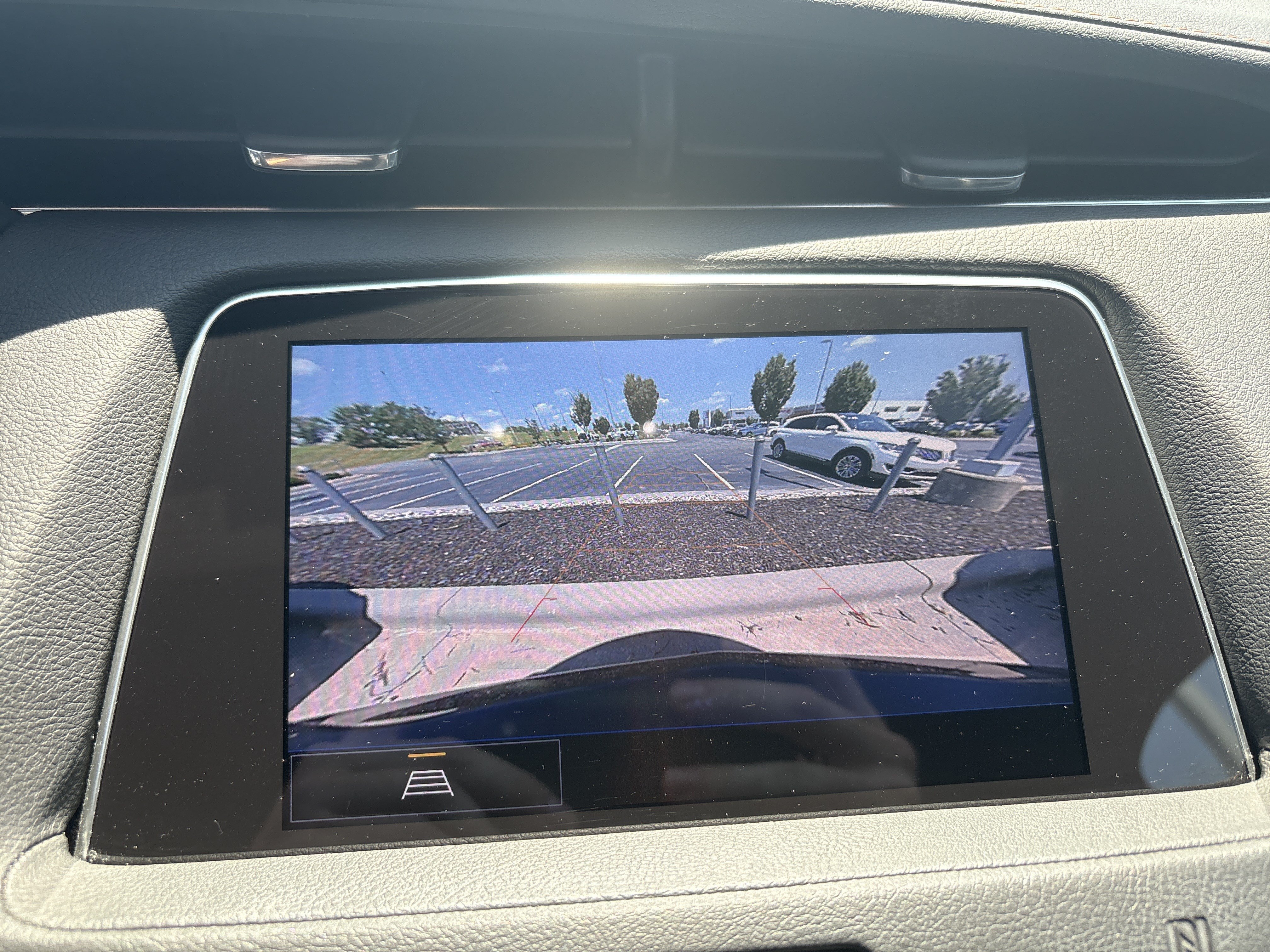 Used 2021 Cadillac XT4 Sport AWD/4WD image 25