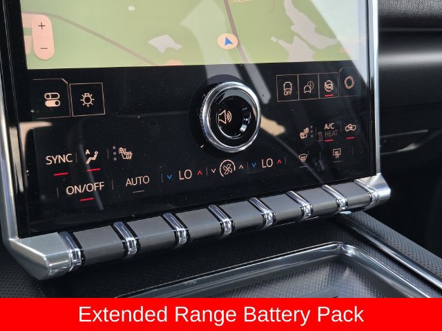 New 2026 GMC Sierra EV Elevation AWD/4WD image 14