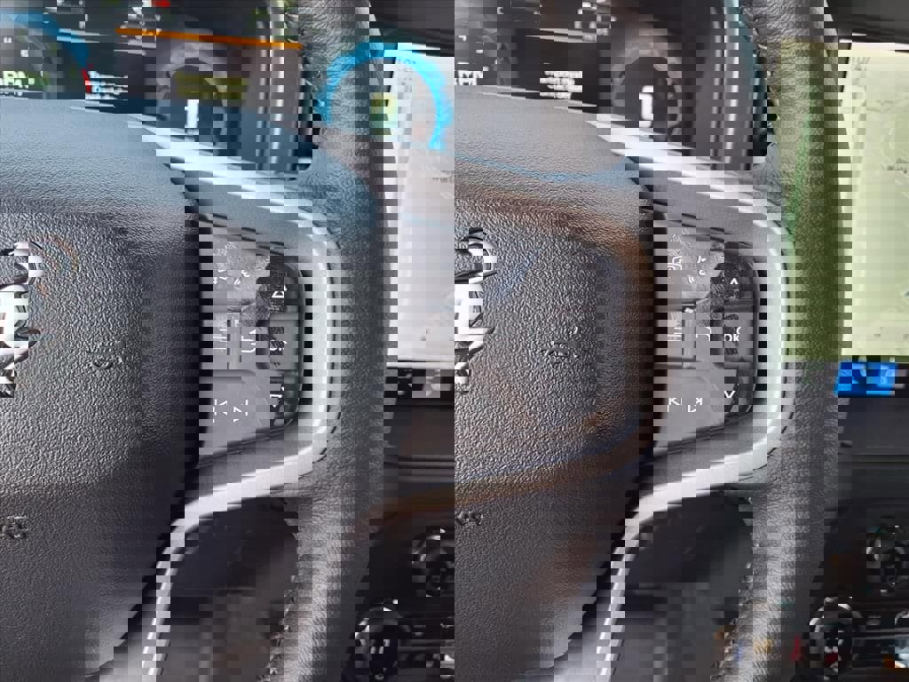 New 2025 Ford Bronco Big Bend image 16