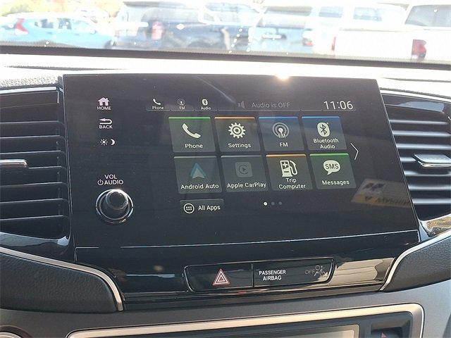 Certified 2022 Honda Pilot Special Edition image 13