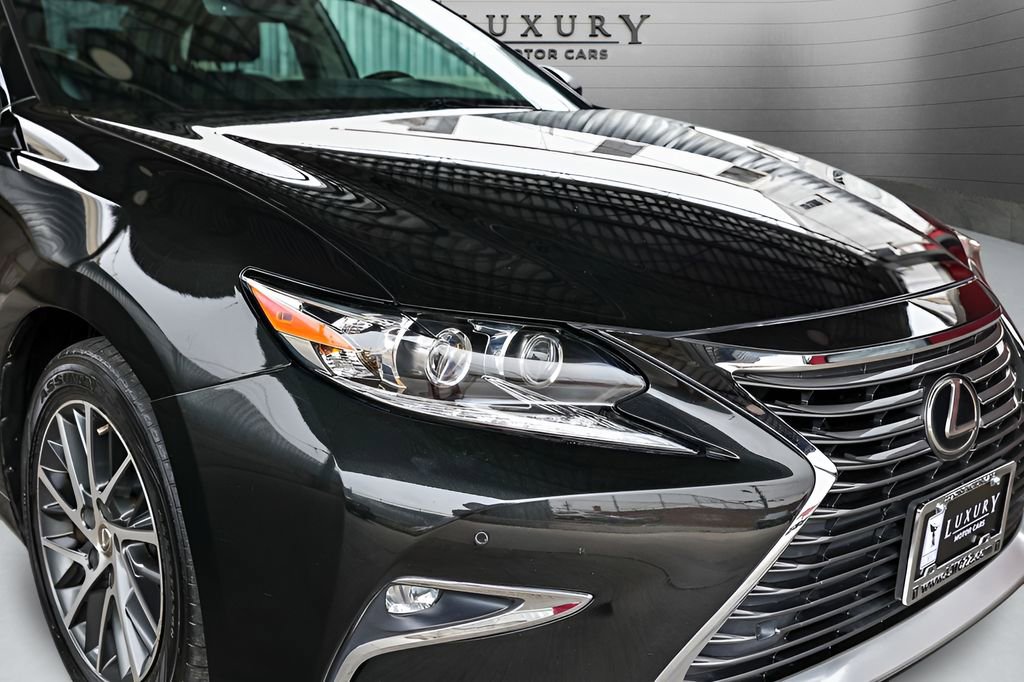 Used 2016 Lexus ES 350 image 12