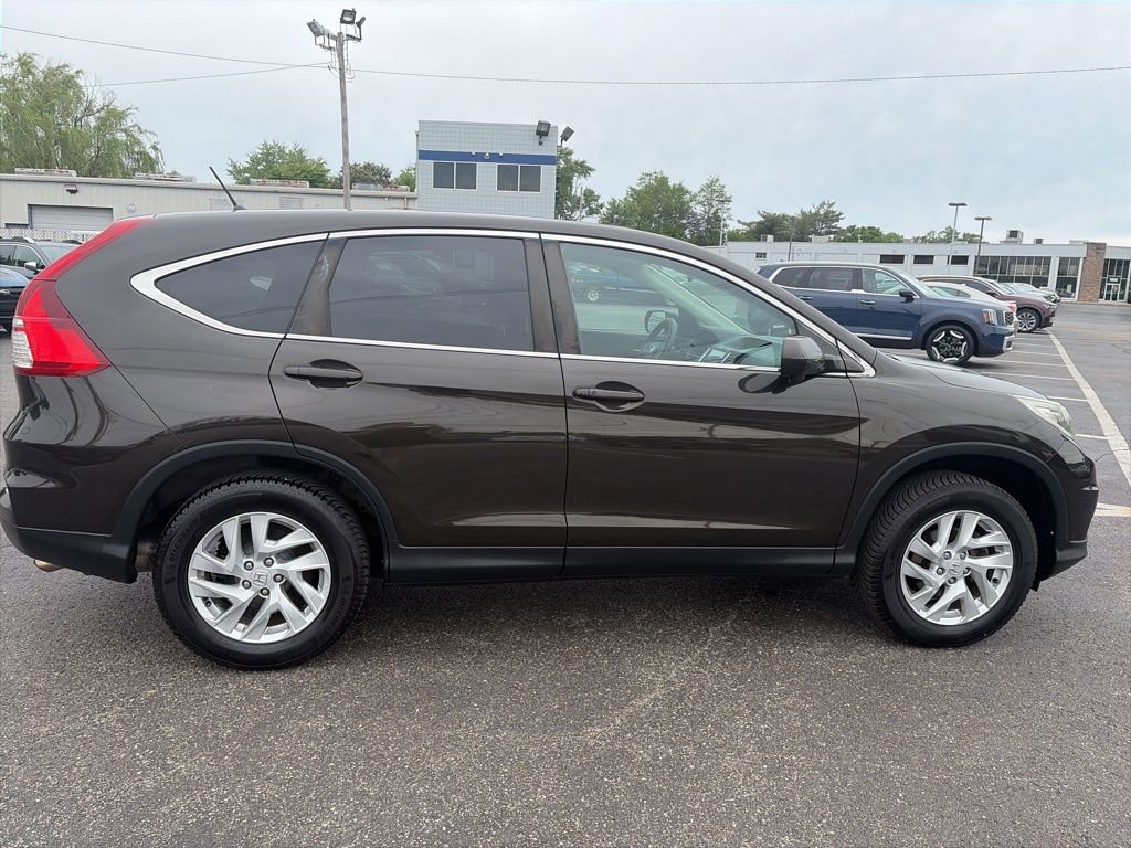 Used 2016 Honda CR-V EX image 8