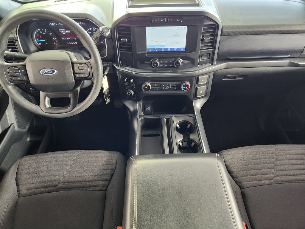 Used 2021 Ford F150 XL w/ STX Appearance Package AWD/4WD image 15