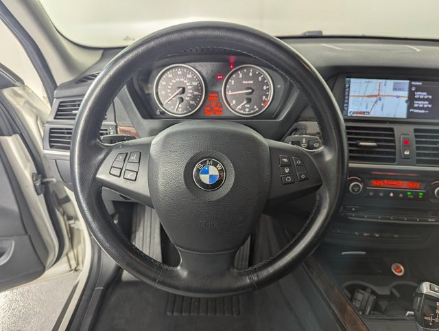 Used 2012 BMW X5 xDrive35i image 13