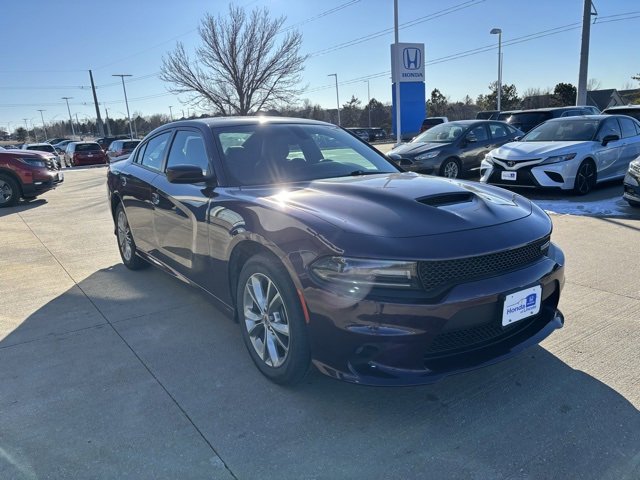Used 2020 Dodge Charger GT w/ Plus Group image 3
