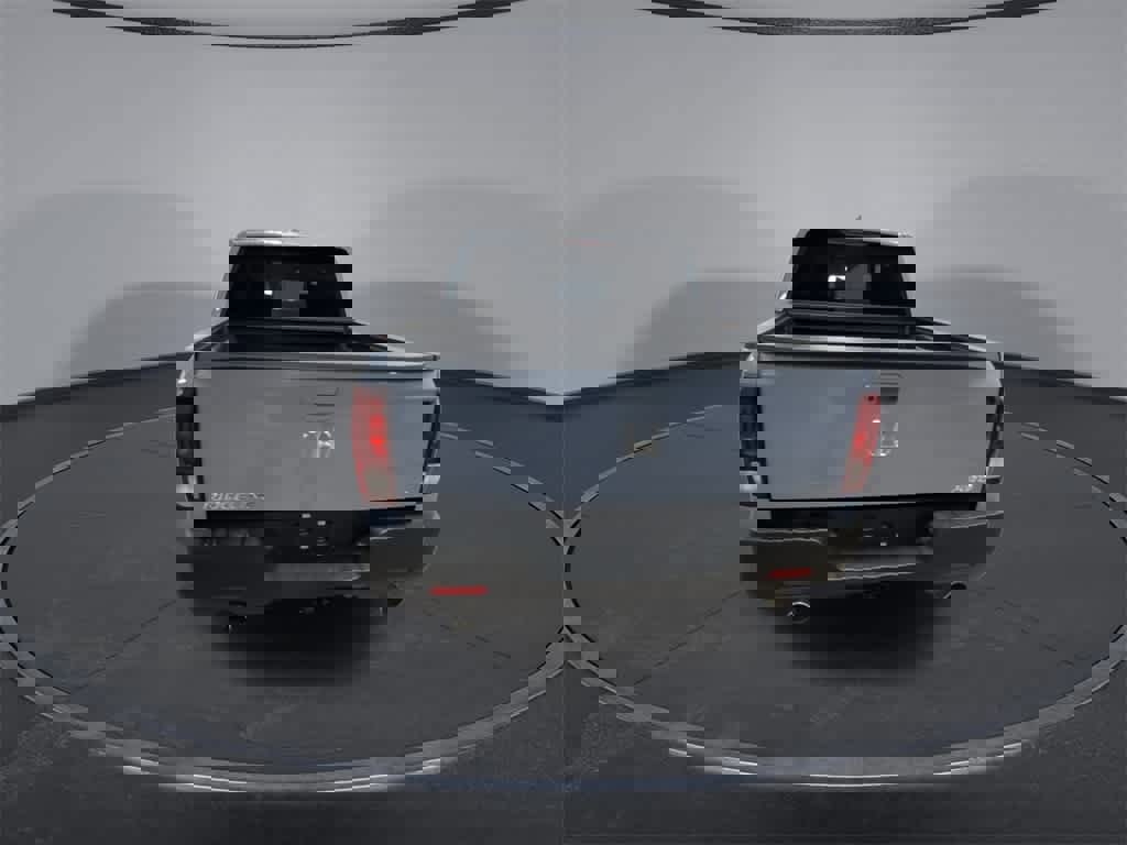 Certified 2023 Honda Ridgeline RTL image 7