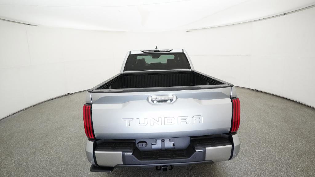 New 2026 Toyota Tundra Limited image 7