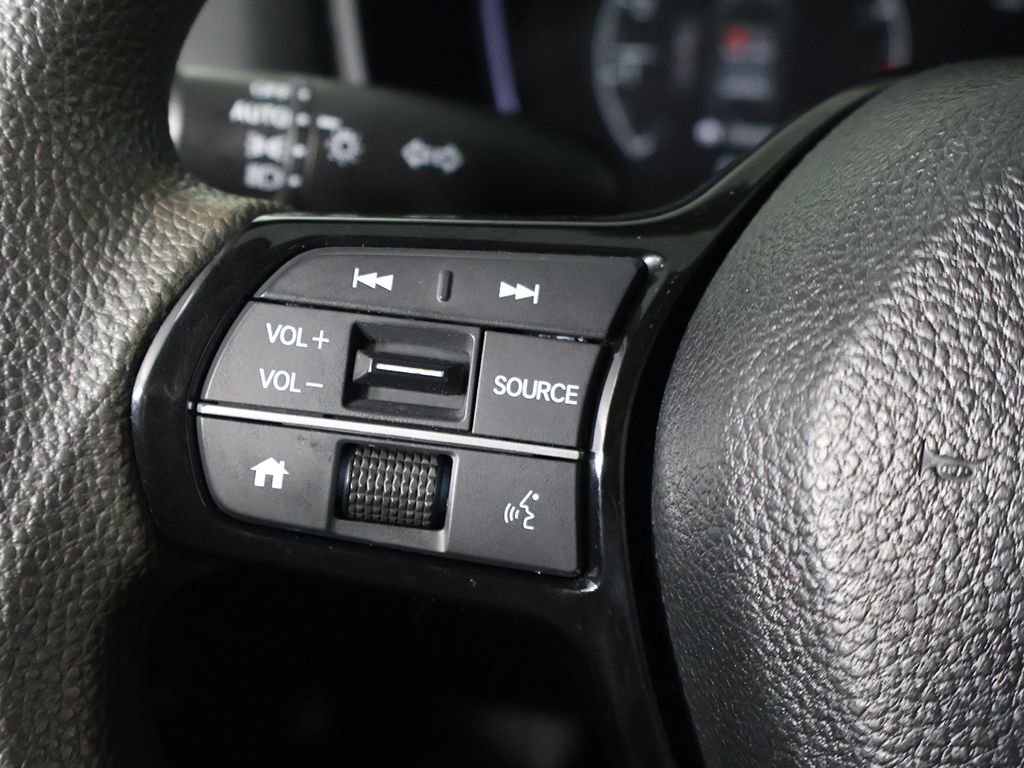 Used 2023 Honda Civic LX image 32