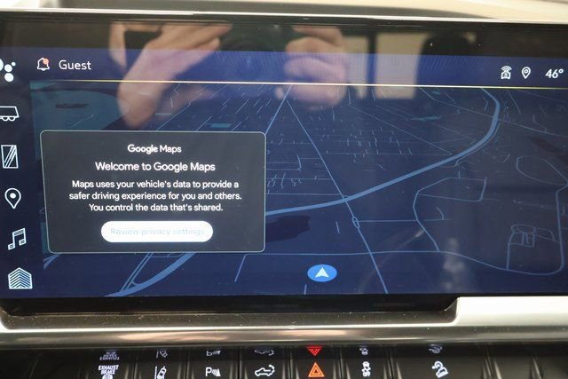 New 2026 Chevrolet Silverado 3500 High Country w/ Technology Package image 23