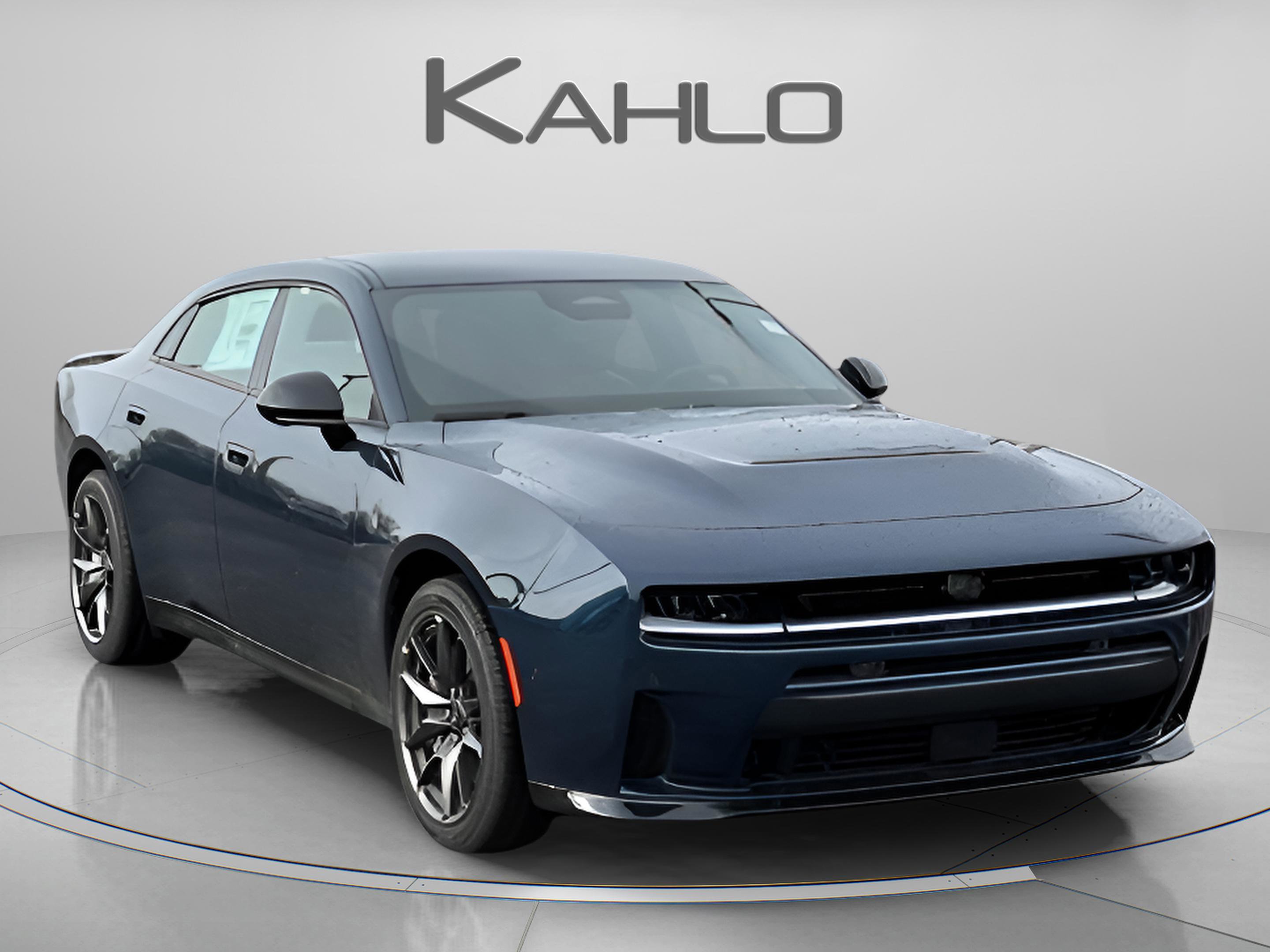New 2026 Dodge Charger Scat Pack image 6