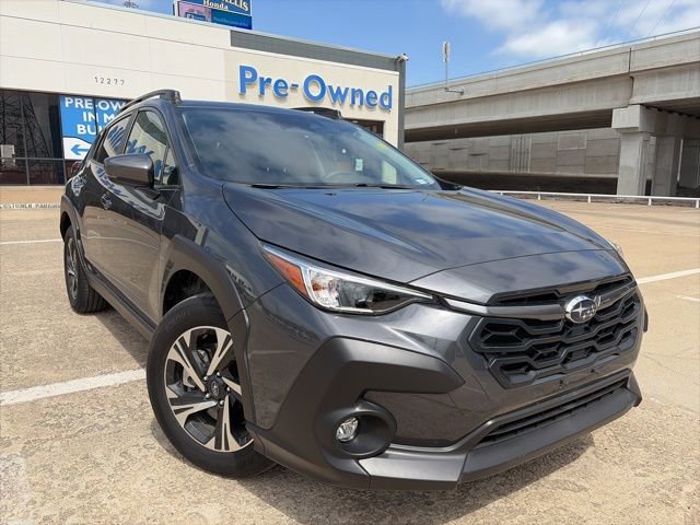 Used 2024 Subaru Crosstrek 2.0i Premium image 1