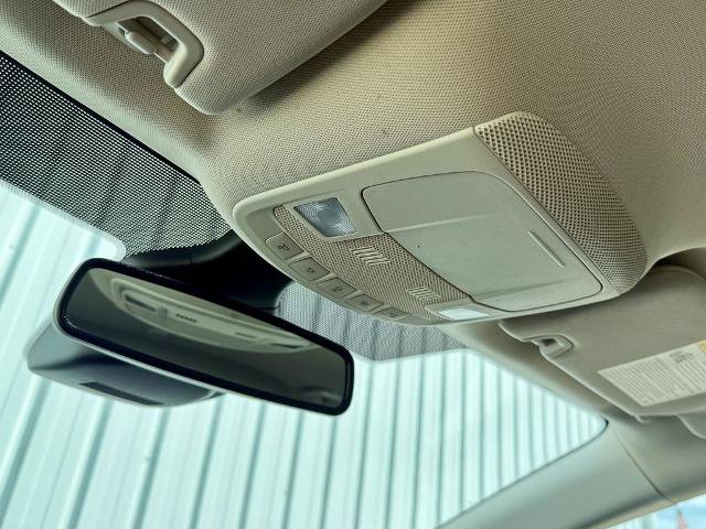 Certified 2021 Ford Edge Titanium AWD/4WD image 32