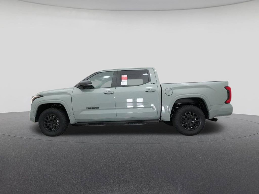 New 2026 Toyota Tundra SR5 image 19