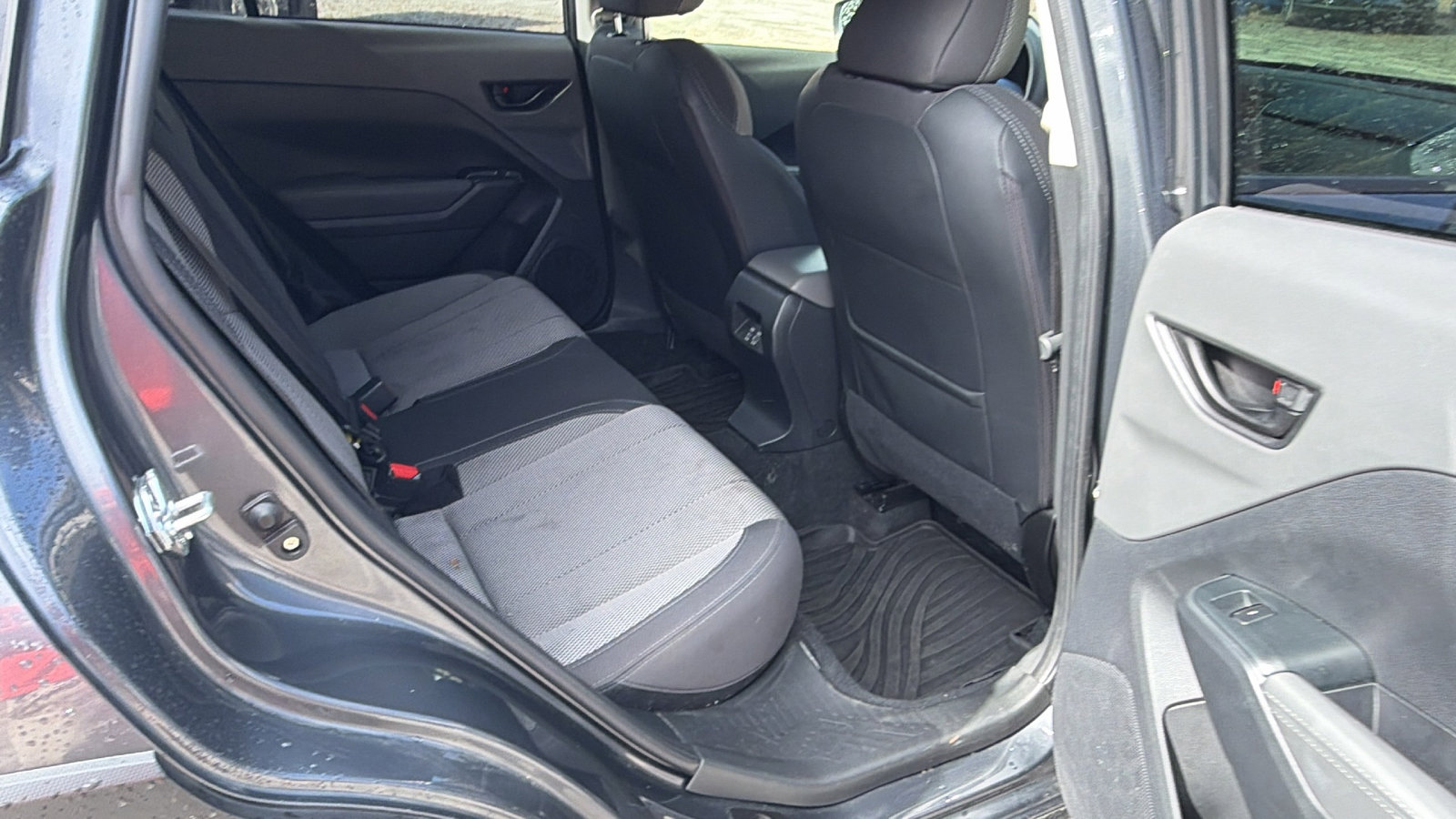 Used 2024 Subaru Crosstrek 2.0i Premium image 22