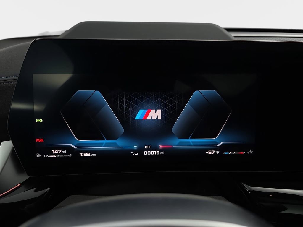 New 2026 BMW X1 M35i w/ Technology Package AWD/4WD image 19