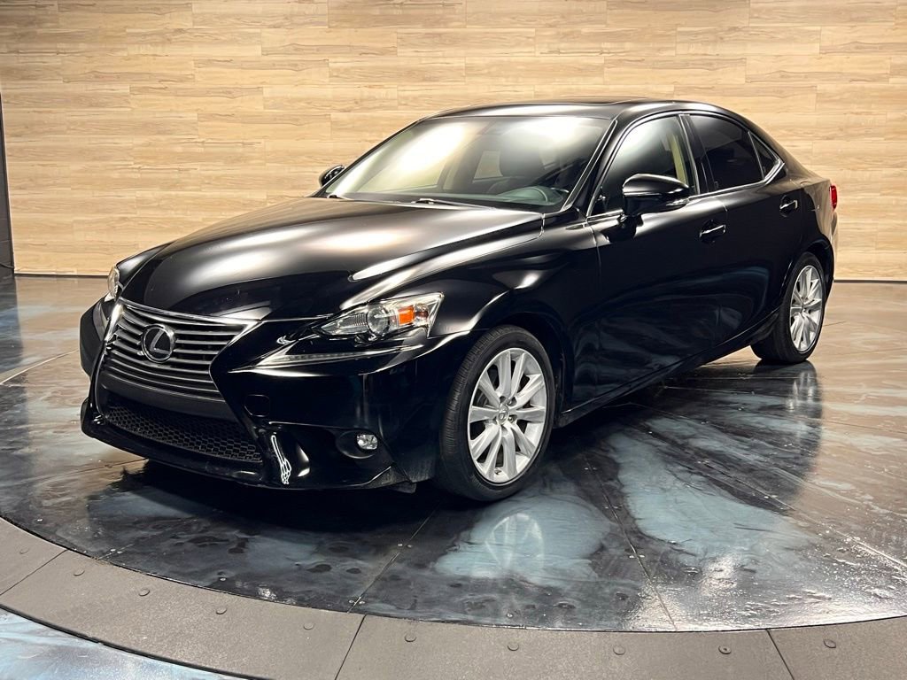 Used 2015 Lexus IS 250 250 image 8